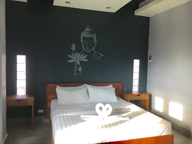 Imagen de la habitación del Hotel Faraway Suites - Hostel. Foto 10