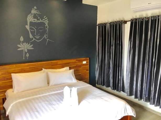 Imagen de la habitación del Hotel Faraway Suites - Hostel. Foto 16