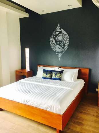 Imagen de la habitación del Hotel Faraway Suites - Hostel. Foto 20
