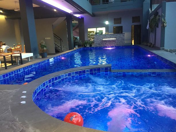 Imagen general del Hotel Faraway Suites - Hostel. Foto 1