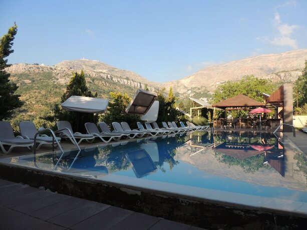 Imagen general del Hotel Faraya Village Club. Foto 1