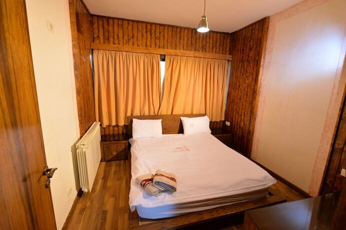 Imagen de la habitación del Hotel Faraya Village Club. Foto 11
