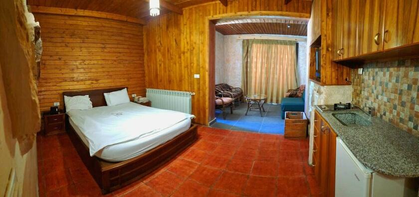 Imagen de la habitación del Hotel Faraya Village Club. Foto 12