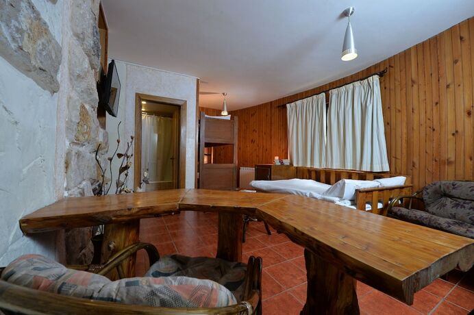 Imagen de la habitación del Hotel Faraya Village Club. Foto 13
