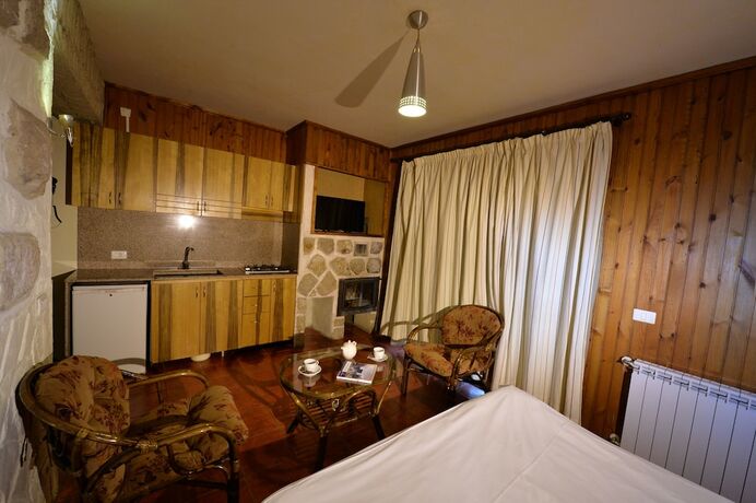 Imagen de la habitación del Hotel Faraya Village Club. Foto 14