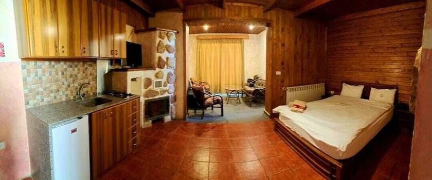 Imagen de la habitación del Hotel Faraya Village Club. Foto 15