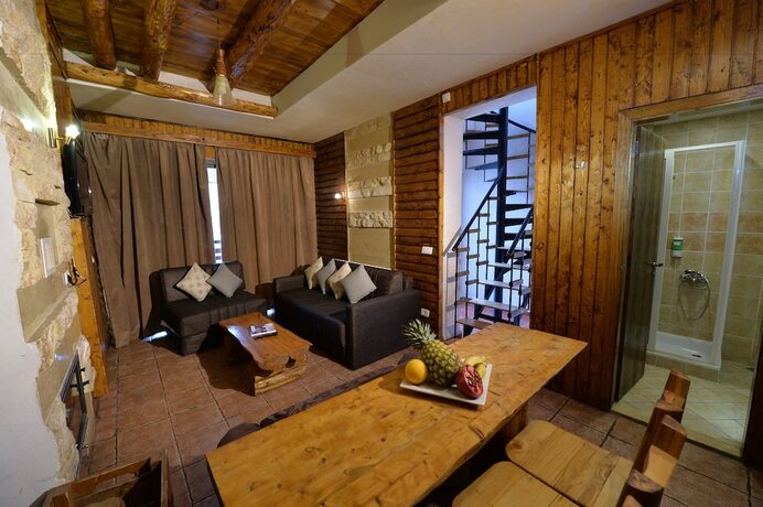 Imagen de la habitación del Hotel Faraya Village Club. Foto 16