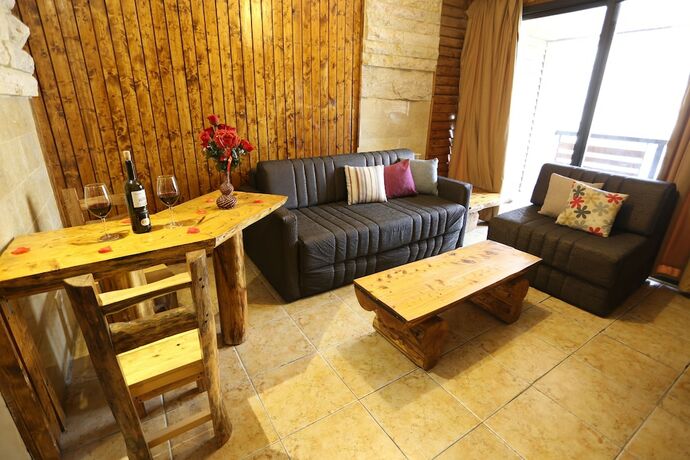 Imagen general del Hotel Faraya Village Club. Foto 5