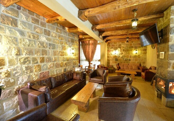 Imagen general del Hotel Faraya Village Club. Foto 6