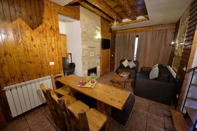 Imagen de la habitación del Hotel Faraya Village Club. Foto 18