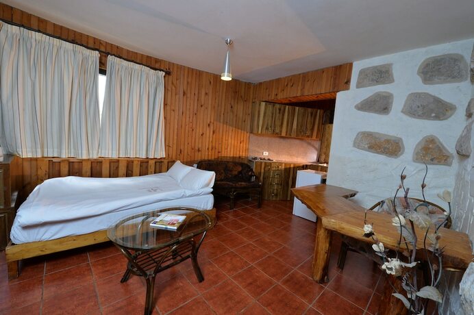 Imagen general del Hotel Faraya Village Club. Foto 9