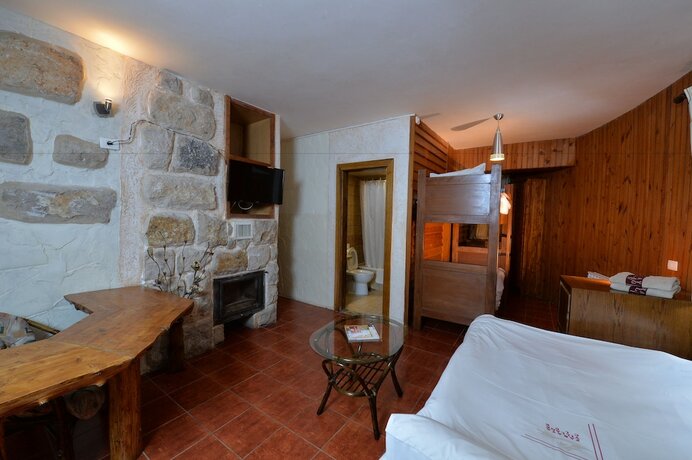 Imagen de la habitación del Hotel Faraya Village Club. Foto 20