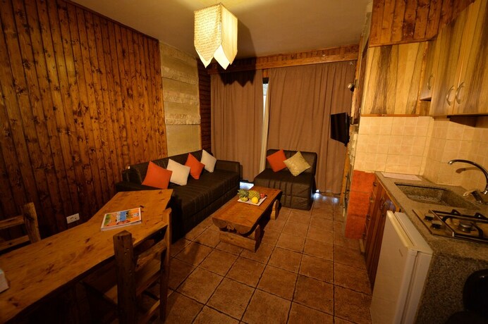 Imagen general del Hotel Faraya Village Club. Foto 10
