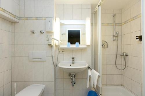 Imagen de la habitación del Hotel Farbinger Hof. Foto 9