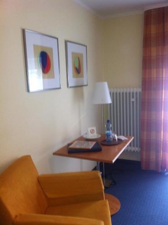 Imagen general del Hotel Farbinger Hof. Foto 4