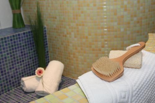 Imagen general del Hotel Farbinger Hof. Foto 5