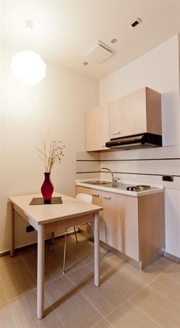 Imagen de la habitación del Hotel Fardella Centrale. Foto 5