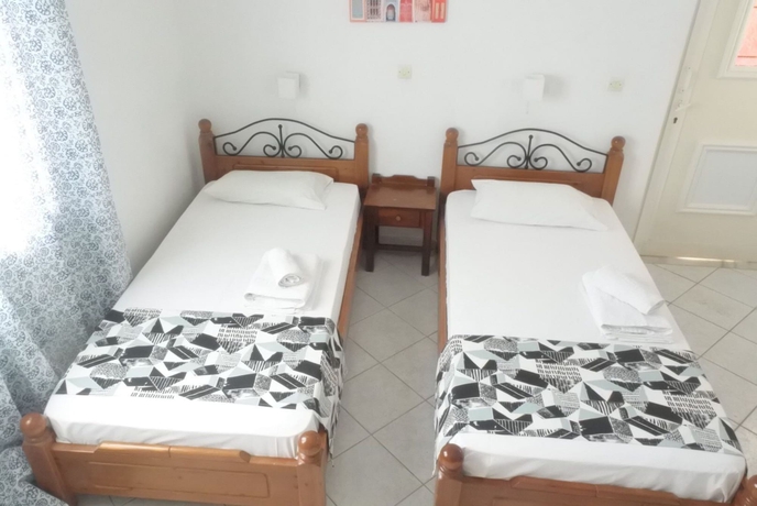 Imagen de la habitación del Hotel Fardini Seaside. Foto 8