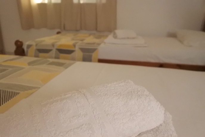 Imagen de la habitación del Hotel Fardini Seaside. Foto 9