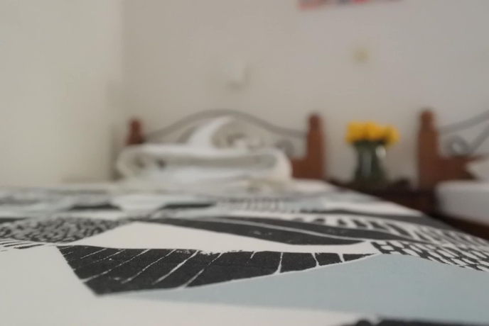 Imagen de la habitación del Hotel Fardini Seaside. Foto 10