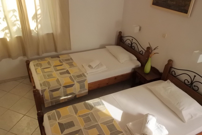 Imagen de la habitación del Hotel Fardini Seaside. Foto 11