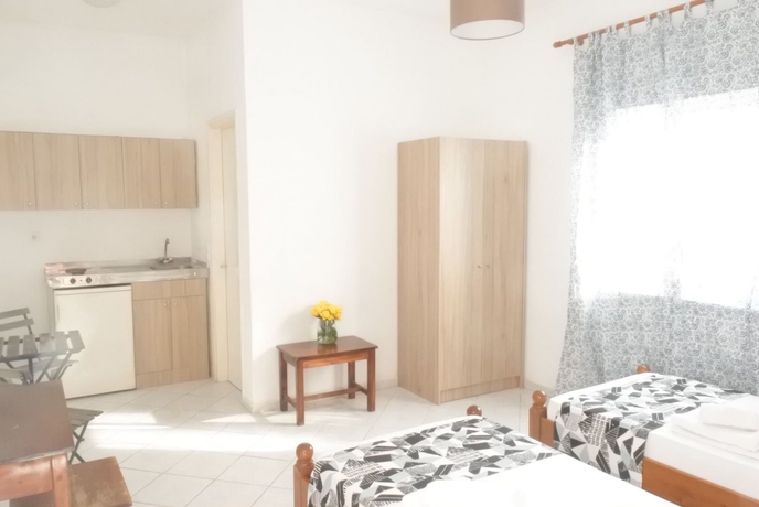 Imagen de la habitación del Hotel Fardini Seaside. Foto 13