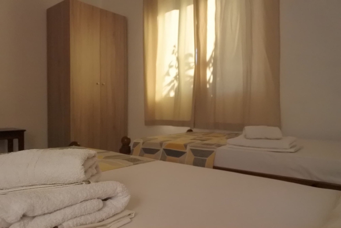 Imagen de la habitación del Hotel Fardini Seaside. Foto 14