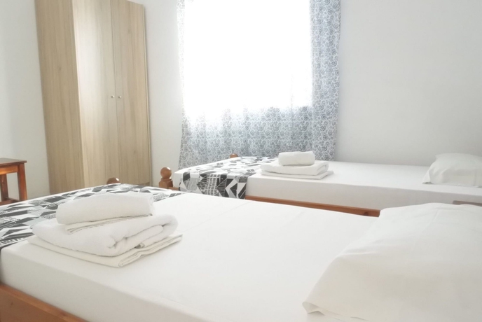 Imagen de la habitación del Hotel Fardini Seaside. Foto 15