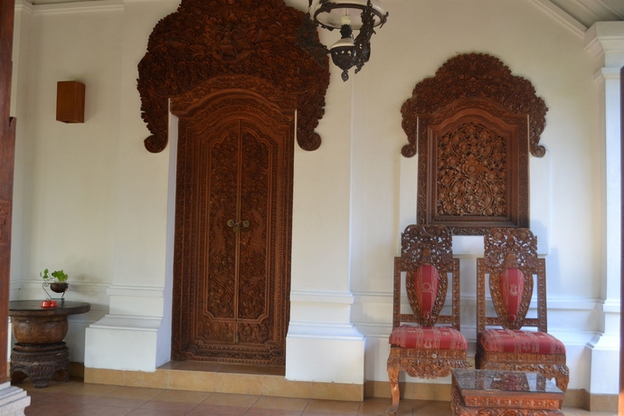 Imagen de la habitación del Hotel Fare Ti'i Villas. Foto 2