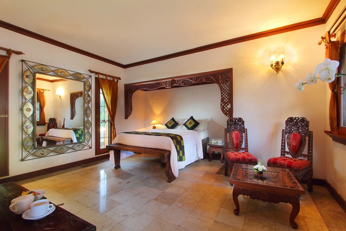 Imagen de la habitación del Hotel Fare Ti'i Villas. Foto 5