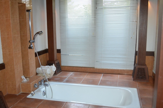 Imagen de la habitación del Hotel Fare Ti'i Villas. Foto 10