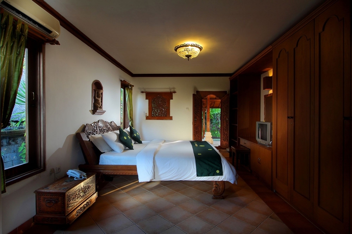 Imagen de la habitación del Hotel Fare Ti'i Villas. Foto 12