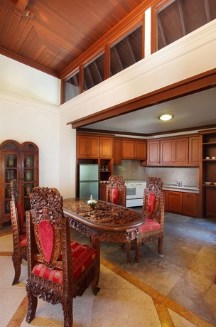 Imagen de la habitación del Hotel Fare Ti'i Villas. Foto 13
