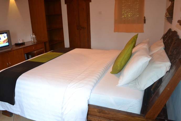 Imagen de la habitación del Hotel Fare Ti’i Villas. Foto 1