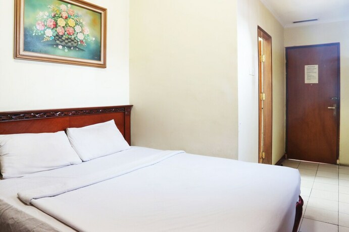 Imagen general del Hotel Farel. Foto 1