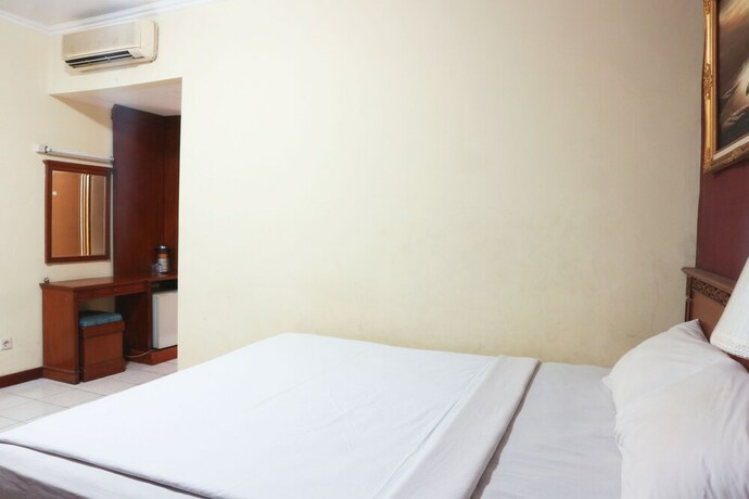 Imagen de la habitación del Hotel Farel. Foto 3