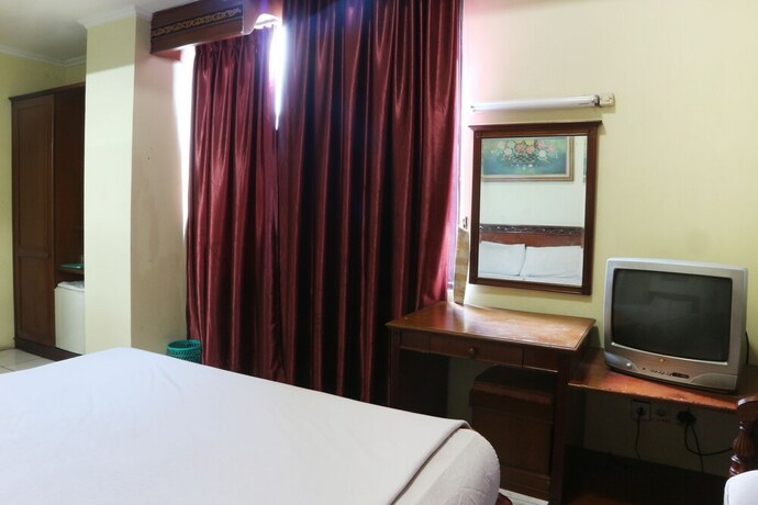 Imagen de la habitación del Hotel Farel. Foto 14
