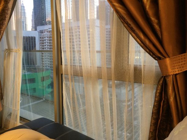 Imagen de la habitación del Hotel Farelane Residence Suites Bukit Bintang. Foto 10