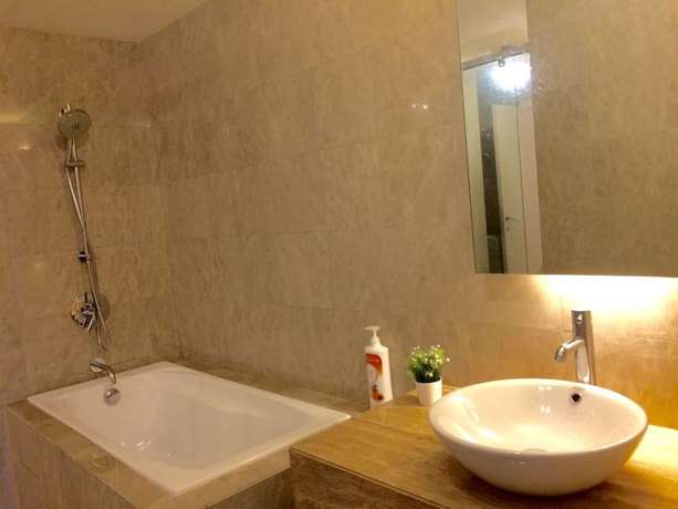 Imagen de la habitación del Hotel Farelane Residence Suites Bukit Bintang. Foto 11
