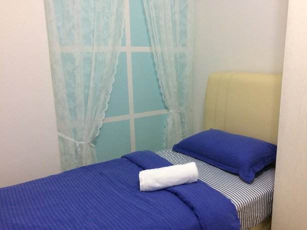 Imagen de la habitación del Hotel Farelane Residence Suites Bukit Bintang. Foto 16