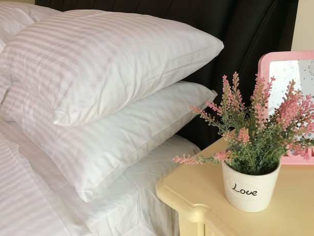 Imagen de la habitación del Hotel Farelane Residence Suites Bukit Bintang. Foto 17