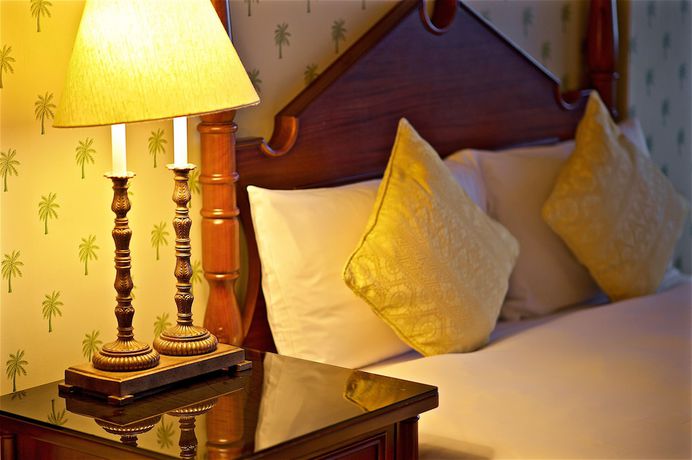Imagen de la habitación del Hotel Farglory Hualien. Foto 12