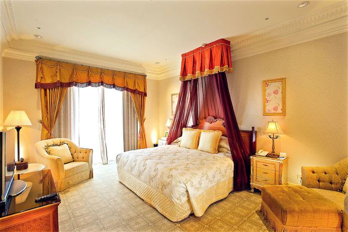 Imagen de la habitación del Hotel Farglory Hualien. Foto 16