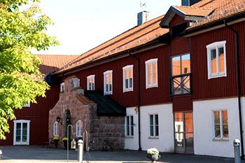 Imagen de los exteriores del Hotel F&aring;gelbro S&auml;teri. Foto 10