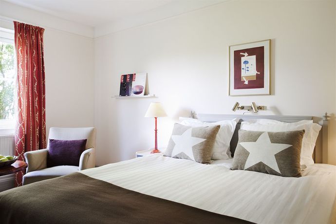 Imagen de la habitación del Hotel F&aring;gelbro S&auml;teri. Foto 6