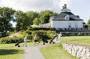 Imagen de los exteriores del Hotel F&aring;gelbro S&auml;teri. Foto 11