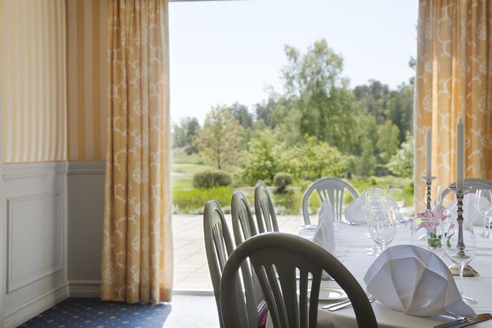 Imagen del bar/restaurante del Hotel Fågelbrohus. Foto 2