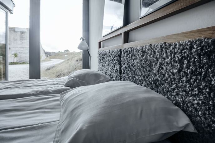 Imagen de la habitación del Hotel F&aring;r&ouml;sunds F&auml;stning. Foto 13