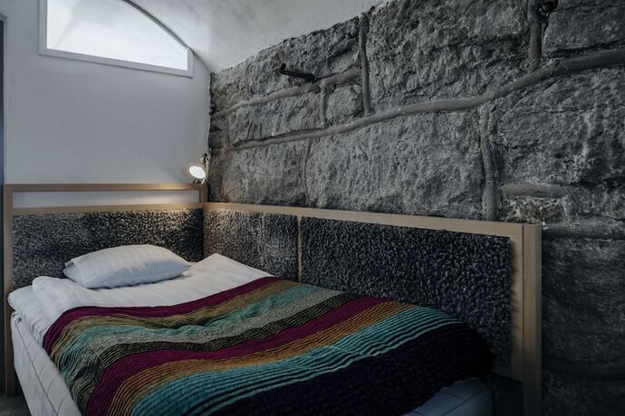 Imagen de la habitación del Hotel F&aring;r&ouml;sunds F&auml;stning. Foto 14