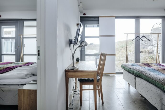 Imagen de la habitación del Hotel F&aring;r&ouml;sunds F&auml;stning. Foto 15